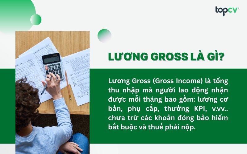 luong gross la gi